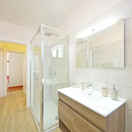 Appartamento Dolcevita N 285 Venezia