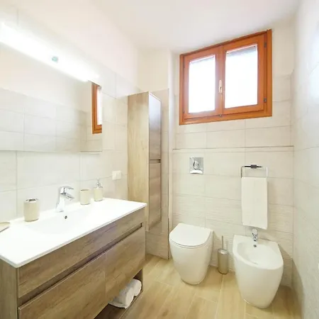 Dolcevita N 285 Appartamento *