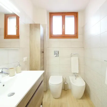 Appartamento Dolcevita N 285 Venezia