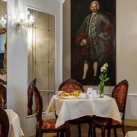 Sant'agostin Guest house