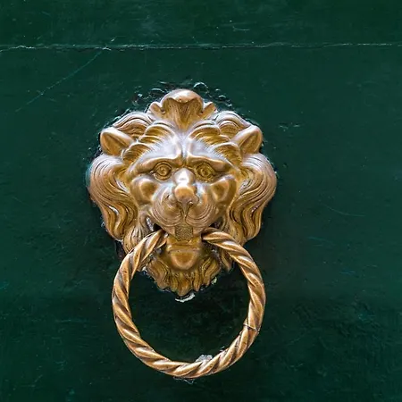 Guest house Sant'agostin Venice