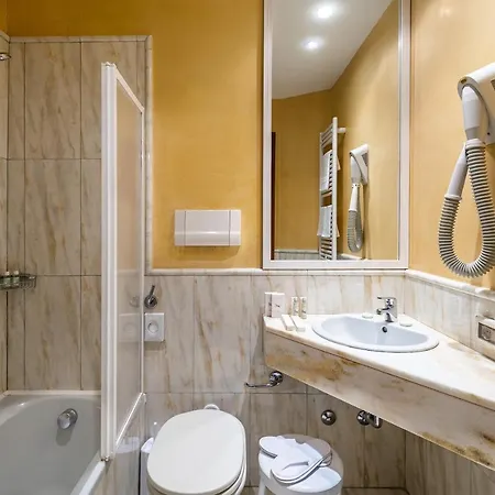 Sant'agostin Guest house