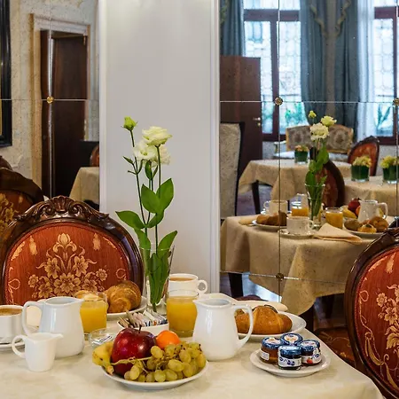 Sant'agostin Guest house