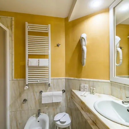 Guest house Sant'agostin Venice