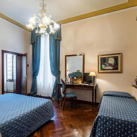 Sant'agostin Venice