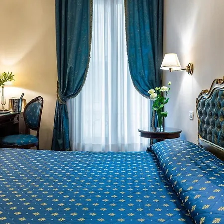 Sant'agostin Guest house 3*