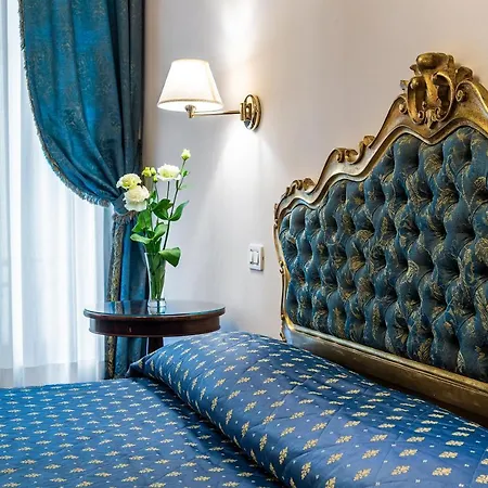Guest house Sant'agostin Venice