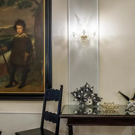 Sant'agostin Guest house