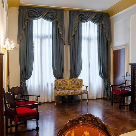 Sant'agostin Venice
