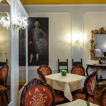 Sant'agostin Guest house