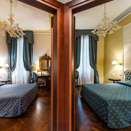 Sant'agostin Guest house 3*