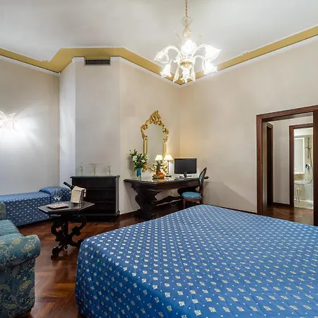 Sant'agostin Guest house 3*