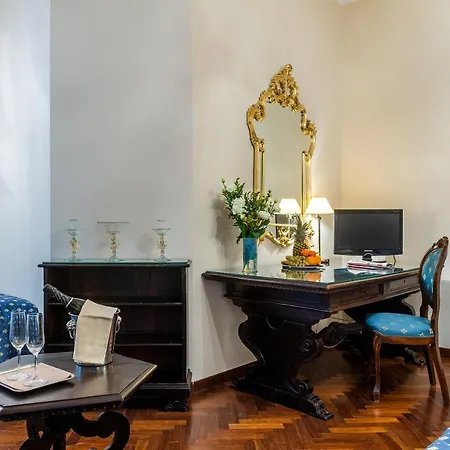 Guest house Sant'agostin