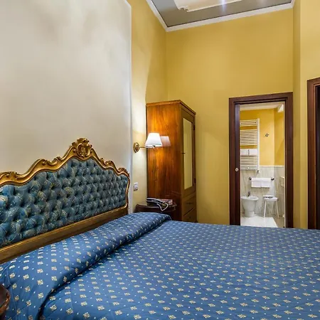 Sant'agostin Guest house