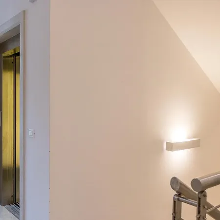 Gallery House Venice