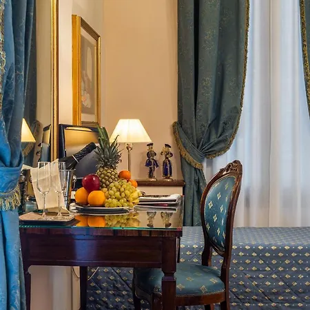 Guest house Sant'agostin