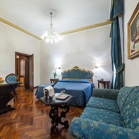 Sant'agostin Guest house 3*