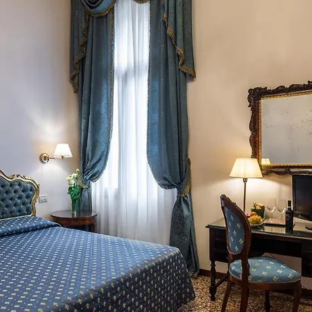 Sant'agostin Guest house