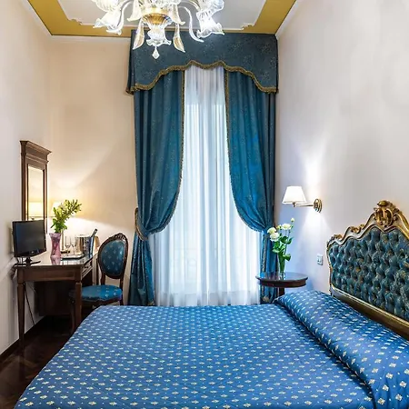 Guest house Sant'agostin 3*