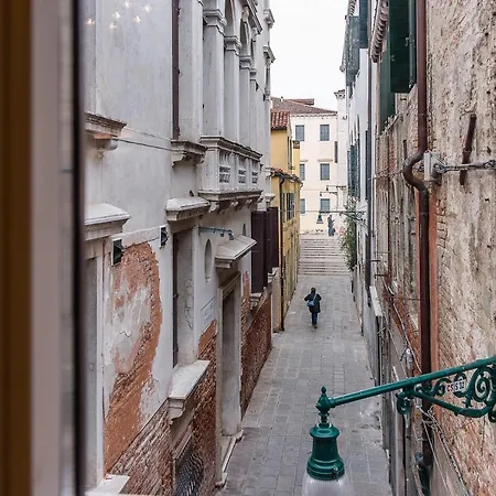 Gallery House Venice