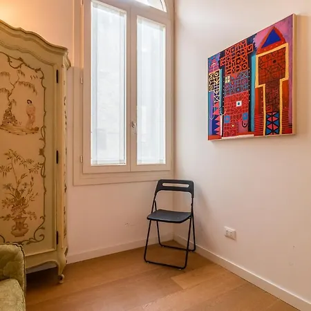 Gallery House Apartment Venice
