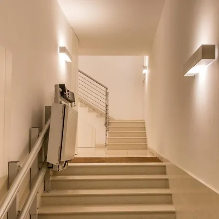 Apartment Gallery House Venice