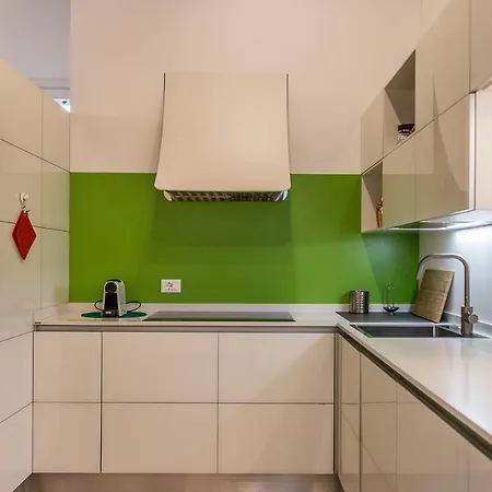 Gallery House Apartment Venice