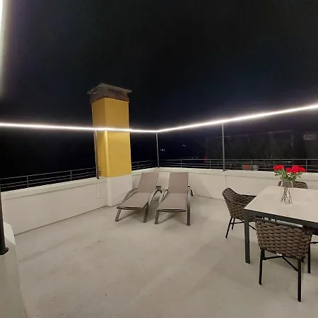Ca' Francesca Terrace In Wenecja