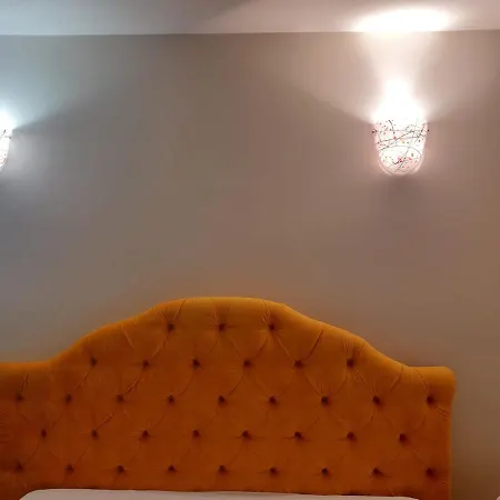 Apartament Ca' Francesca Terrace In *
