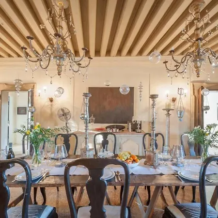 Apartment Ca' Erizzo Dream Apartment, Spectacular Views From The Amazing Terrace!