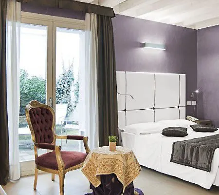 Al Canal Regio - Guest house