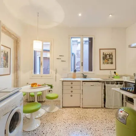 Apartment Ca' Erizzo Dream Apartment, Spectacular Views From The Amazing Terrace! *