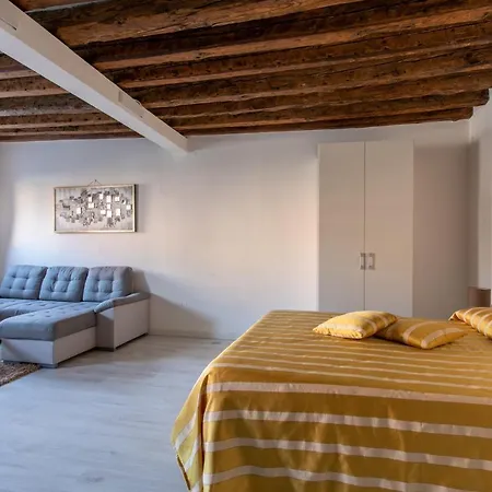 Canaletto Rialto Apartment
