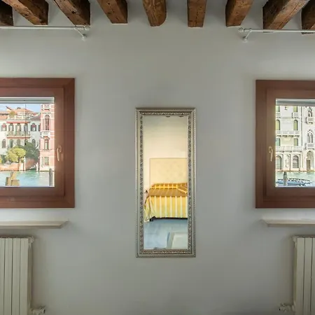 Canaletto Rialto Apartment *