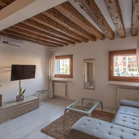 Apartment Canaletto Rialto