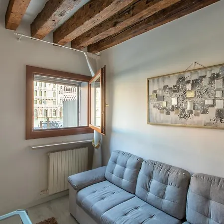 Apartment Canaletto Rialto *