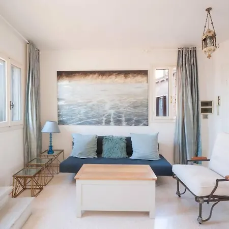 Ca' Erizzo Dream Apartment, Spectacular Views From The Amazing Terrace! Apartment *