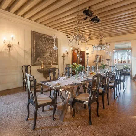 Ca' Erizzo Dream Apartment, Spectacular Views From The Amazing Terrace! Apartment *