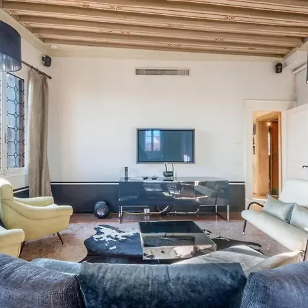 Apartment Ca' Erizzo Dream Apartment, Spectacular Views From The Amazing Terrace!