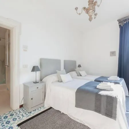 Apartment Ca' Erizzo Dream Apartment, Spectacular Views From The Amazing Terrace! Venice