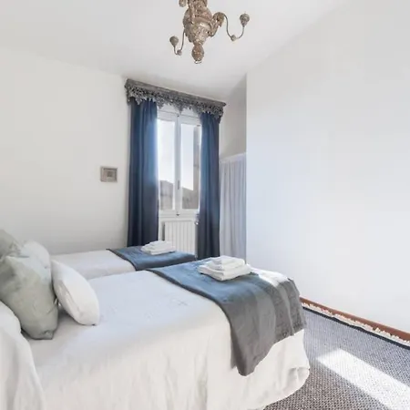Ca' Erizzo Dream Apartment, Spectacular Views From The Amazing Terrace! * Venice