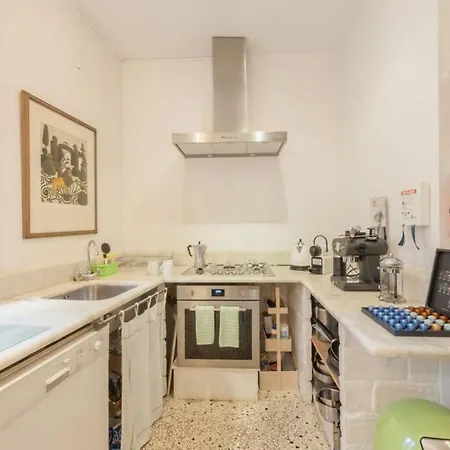 Ca' Erizzo Dream Apartment, Spectacular Views From The Amazing Terrace! Venice