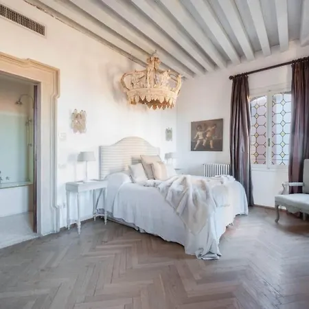 Ca' Erizzo Dream Apartment, Spectacular Views From The Amazing Terrace! * Venice
