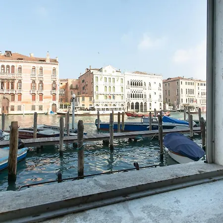 Canaletto Rialto *