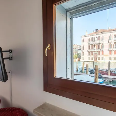 Apartment Canaletto Rialto *