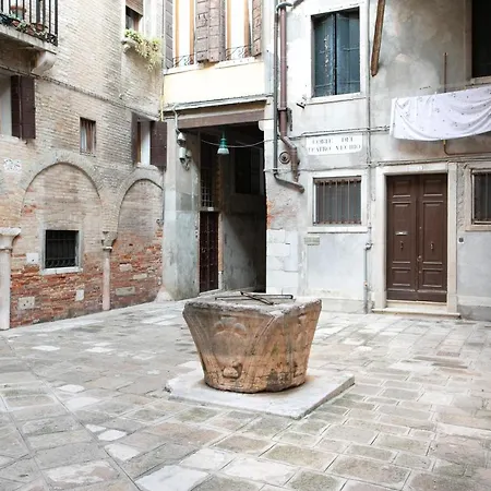 Canaletto Rialto Apartment Venice
