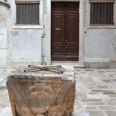 Canaletto Rialto * Venice