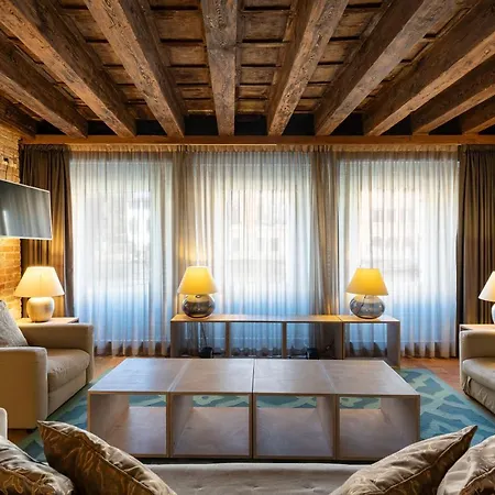 Ca' Del Fontego - Luxury Grand Canal * Venice
