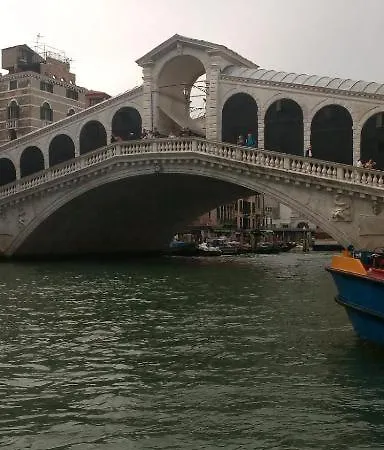 Bed & Breakfast Venezia B&B