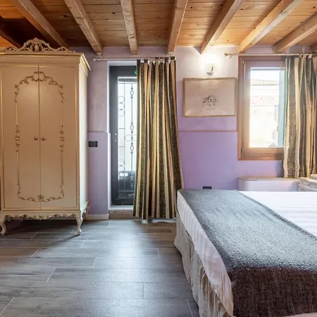 Ca' Fontanea 3* Venice